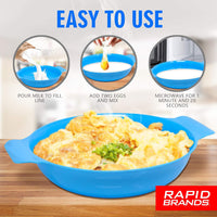 Rapid Brands Rapid Egg Cooker