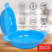 Rapid Brands Rapid Egg Cooker