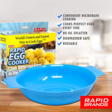 Rapid Brands Rapid Egg Cooker