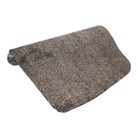 Super Clean Absorbent Door Mat - 18" x 28" - Beige