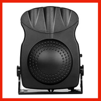 12V Compact Car Heater with Window Defroster - Fast and Efficient