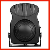 12V Compact Car Heater with Window Defroster - Fast and Efficient