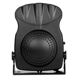 12V 150W-Black Multi-purpose Portable Car Heater