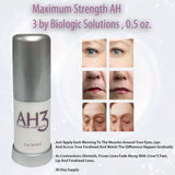 Maximum Strength AH-3 by Biologic Solutions , 0.5 oz.