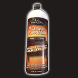 SAS Dutch Glow Amish Wood Furniture Polish, 12-Ounce