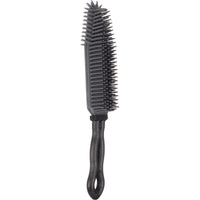 Silicone Pet Hair Remover Angled Brush