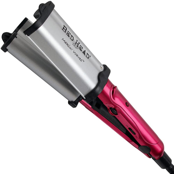 Bed Head Tigi Makin' Waves Tourmaline Ceramic Vintage Hair Waver