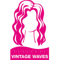 Bed Head Tigi Makin' Waves Tourmaline Ceramic Vintage Hair Waver