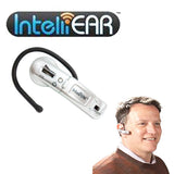 IntelliEar Personal Sound Amplifier (Battery Operated)