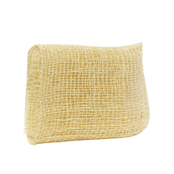 Ayate Wash Cloth - 100% Natural Fibers - Exfoliate Your Skin