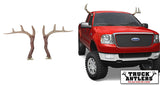 The Original Truck Antlers