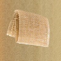 Ayate Body Scrubber – 100% Natural Fiber Exfoliating Bath Cloth