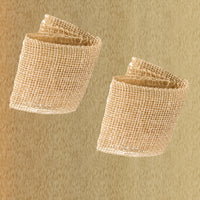 Ayate Body Scrubber – 100% Natural Fiber Exfoliating Bath Cloth