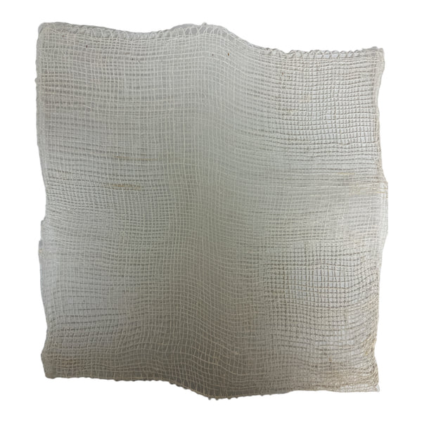 Ayate Spa Cloth - Fine Texture - 12 x 12"