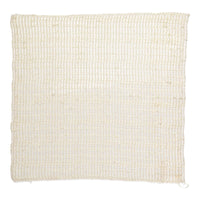 Ayate Spa Cloth - Coarse Texture - 12 x 12"