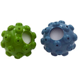 IncrediBall Dryer Steamer Balls: Set of 2 for Ultimate Fabric Care