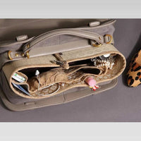 Purse Brite Handbag Lighted Organizer