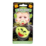 Billy-Bob Baby Boo Pacifier