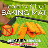 Original Healthy Chef Baking Mat
