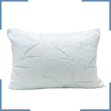 Bamboo Elegance Soft Pillow (King) - 36 in. x 19 in.