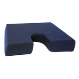 Bariatric Coccyx Gel Cushion (4.5" x 18" x 22")