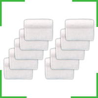 Baseboard Cleaning Replacement Pads - Pack of 20