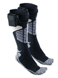 Ideas In Motion Battery Operated Heated Socks - Medium (M 9-12, W 10-13)