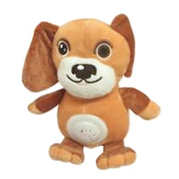 Bright Cuddle Lights - Colorful Light-Up Fun (Dog)