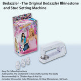 Bedazzler - The Original Bedazzler Rhinestone and Stud Setting Machine