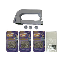 Bedazzler DELUXE - Assorted Rhinestone Kit - 450 Assorted Rhinestones
