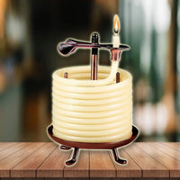 Candle By the Hour - 60 Hour (20563B)