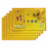 Relief Patch for Pain with Bee Venom (5 Pack)