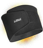 My Belly Burner - Weight Loss Belt