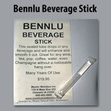 Bennlu Beverage Stick - Your Ultimate Drink Cooling Solution