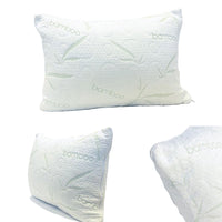 The Best Bamboo Travel  Pillow