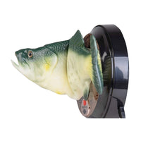 Big Mouth Billy Bass Singing Sensation "I Will Survive" & "Dont Worry Be Happy"