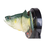 Big Mouth Billy Bass Singing Sensation "I Will Survive" & "Dont Worry Be Happy"