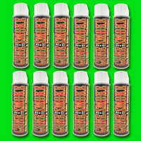 Big Gone Smoke- Dry Smoke & Odor Eliminator, 16 oz.- 12 pack