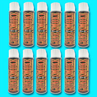 Big Gone Smoke- Dry Smoke & Odor Eliminator, 16 oz.- 12 pack