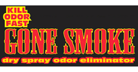 Big Gone Smoke- Dry Smoke & Odor Eliminator, 16 oz.