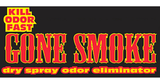 Big Gone Smoke- Dry Smoke & Odor Eliminator, 16 oz.