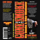 Big Gone Smoke- Dry Smoke & Odor Eliminator, 16 oz.- 12 pack