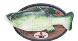 Big Mouth Billy Bass: Singing Sensation 'I Will Survive' & 'Don't Worry Be Happy