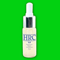 Hyaluronic Repair Concentrate  by BioLogic Solutions(0.5 fl oz)