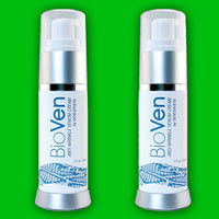 Bioven: Anti-Wrinkle Venom Cream by Genesphere (1 fl. oz.) - Set of 2