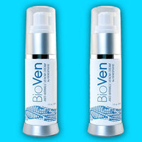 Bioven: Anti-Wrinkle Venom Cream by Genesphere (1 fl. oz.) - Set of 2