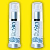 Bioven: Anti-Wrinkle Venom Cream by Genesphere (1 fl. oz.) - Set of 2