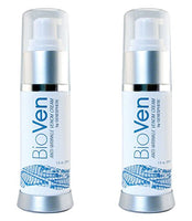 Bioven: Anti-Wrinkle Venom Cream by Genesphere (1 fl. oz.) - Set of 2