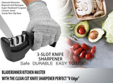Bladerunner Knife Sharpener