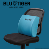 BluTiger Lumbar Support Cushion
